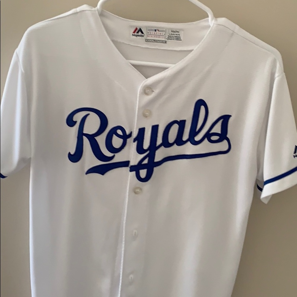 Royals Jersey